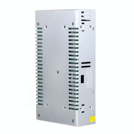Sursa metalica alimentare 5V-80A 400W 5V 80A