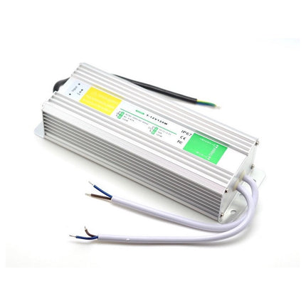 Sursa exterior alimentare IP67 16.5A 12V 200W