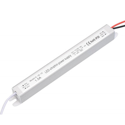 Sursa Alimentare Slim / 1,5A 12V 15W 5A