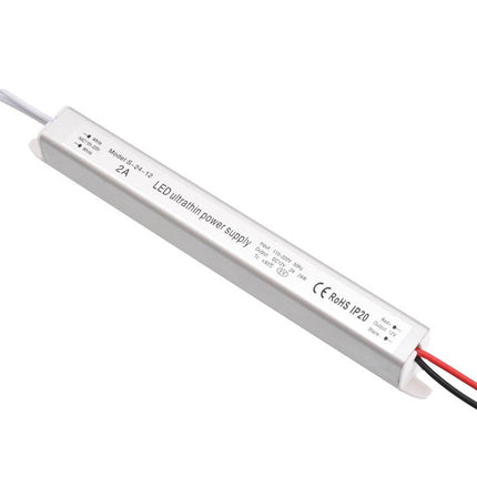 Sursa Alimentare Slim /2A 12V 24W 2A