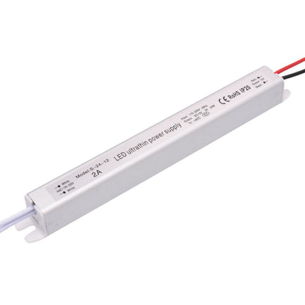Sursa Alimentare Slim /2A 12V 24W 2A