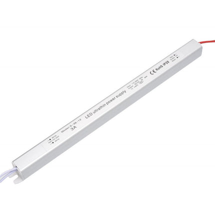 Sursa Alimentare Slim /3A 12V 36W 3A