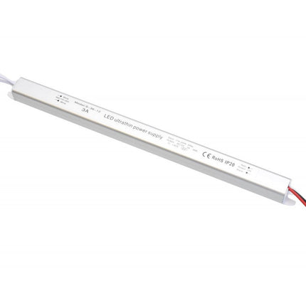 Sursa Alimentare Slim /3A 12V 36W 3A