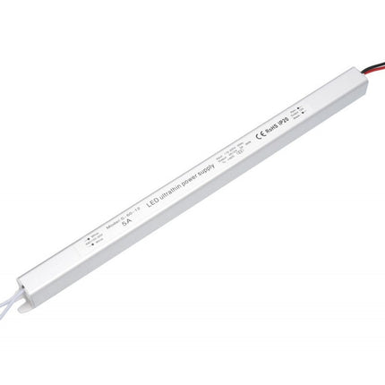 Sursa Alimentare Slim / 5A 12V 60W