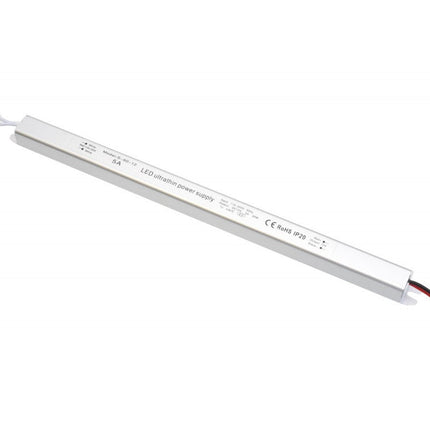 Sursa Alimentare Slim / 5A 12V 60W