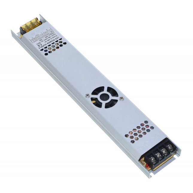 Sursa alimentare slim 240W 12V 20A