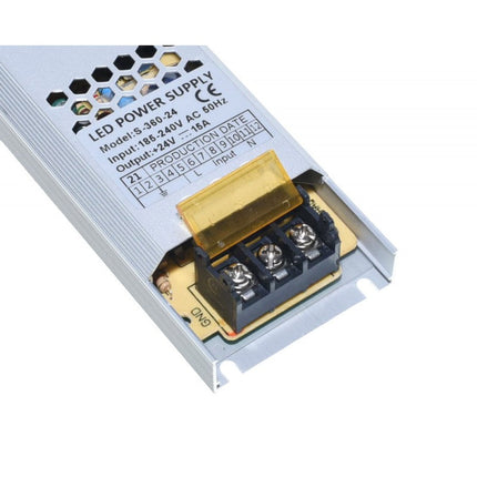Sursa alimentare slim 120W 12V 10A