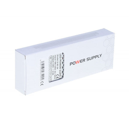 Sursa alimentare slim 60W 24V 5A