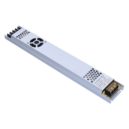 Sursa alimentare slim 400W 24V 7A