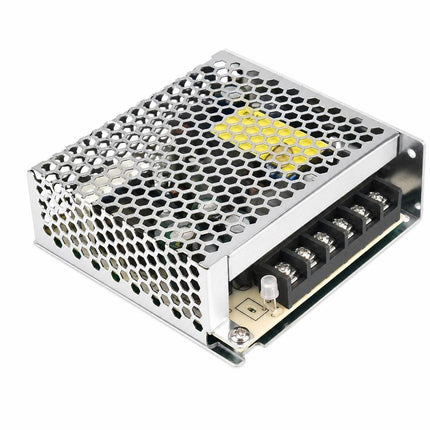Sursa in comutatie 220V->12V 15W