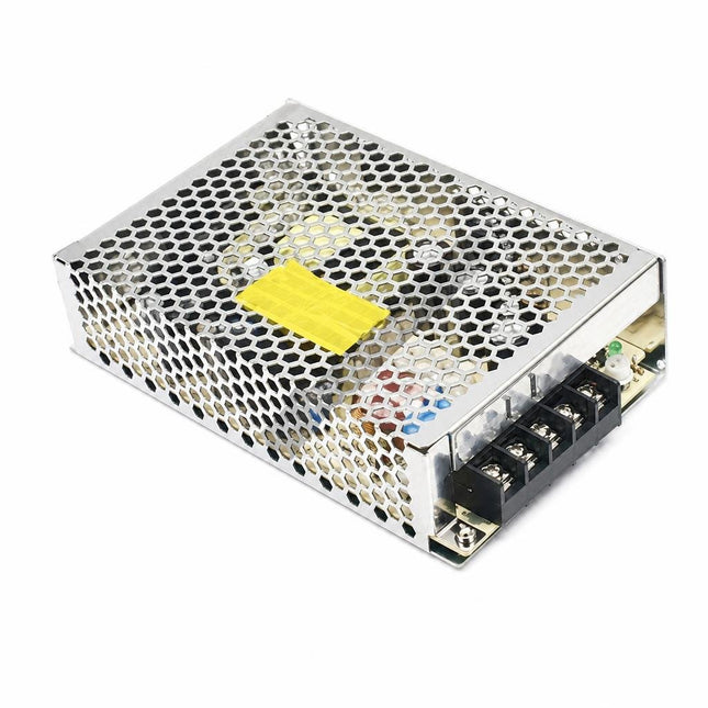 Sursa in comutatie 220V->12V 60W