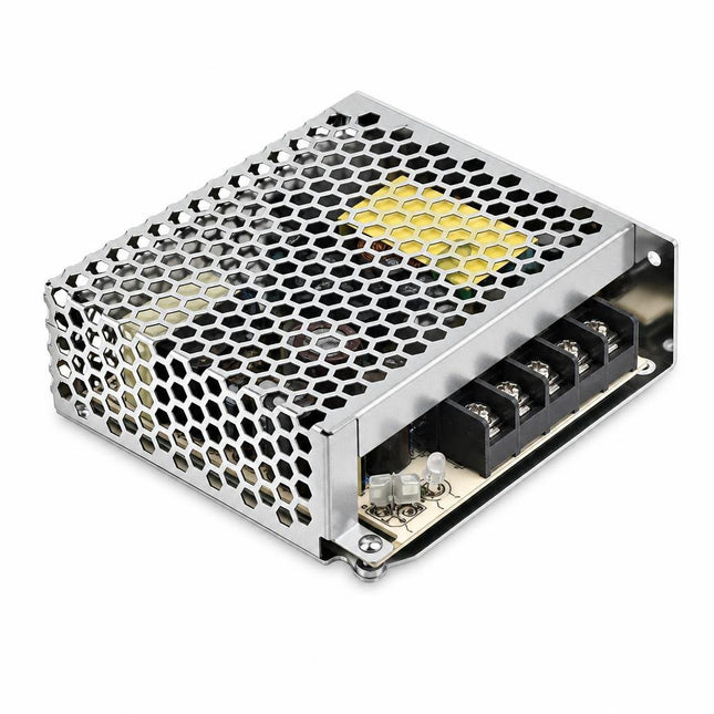 Sursa in comutatie 220V->24V 15W