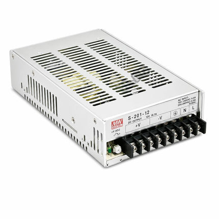 Sursa in comutatie 220V->24V 7,5A 180W - Alimentatoare, invertoare, ups