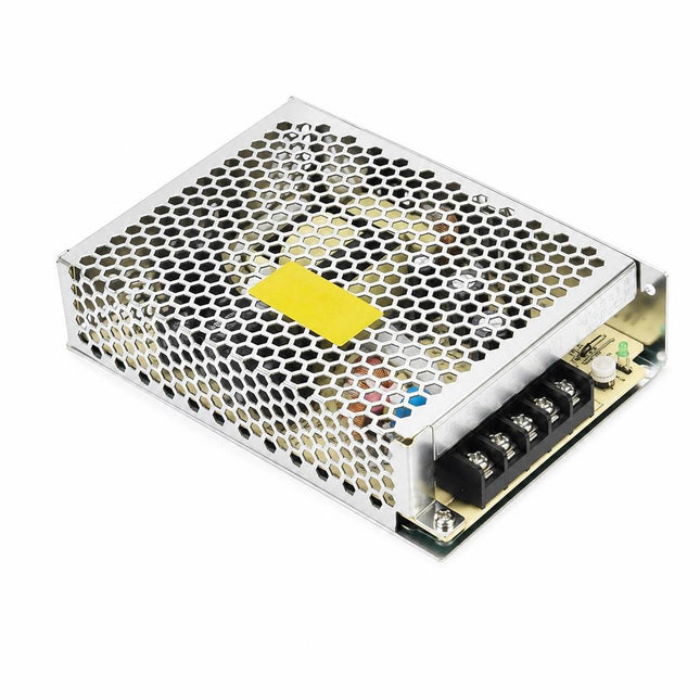Sursa in comutatie 220V->5V 50W