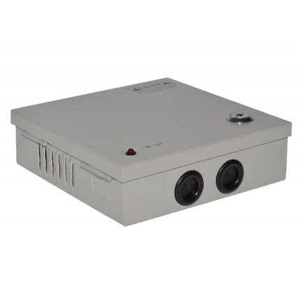 Sursa alimentare metalica 5A 12V 4