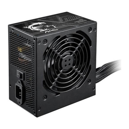 Sursa PC MSI MAG A750BN PCIe5 II, 750 W, 80 Plus Bronze, conector PCIe 5.0 16 pini - imagine 5