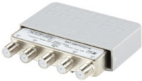 Switch Diseqc 4in-1out HQ