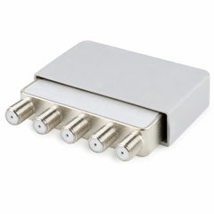 Switch Diseqc 4in-1out HQ