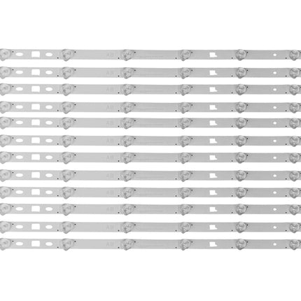 Bareta leduri Sony 48inch 6led set 12buc