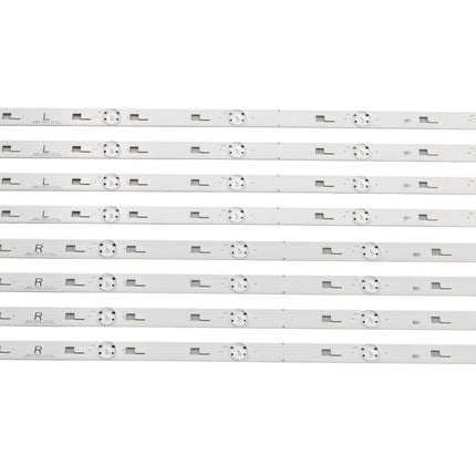 Bareta leduri Sony 55inch 5led set 10buc