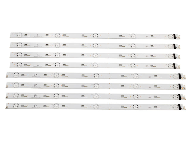 Bareta leduri Sony 55inch 5led set 10buc