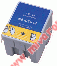 Cartus color EP T014/191/089/T052