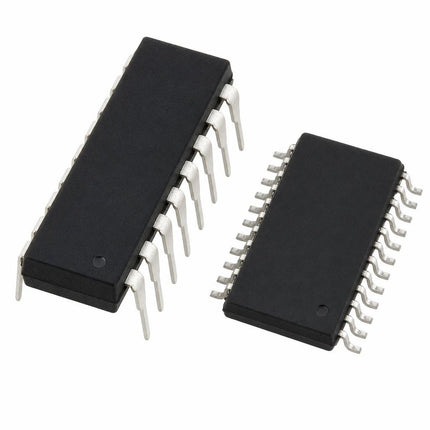 Circuit integrat TA7291S