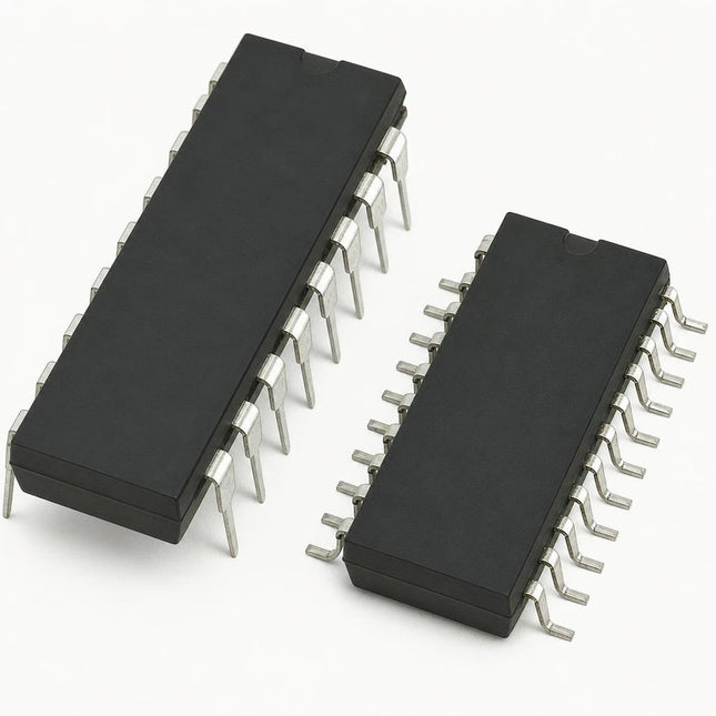 Circuit integrat TA7299P
