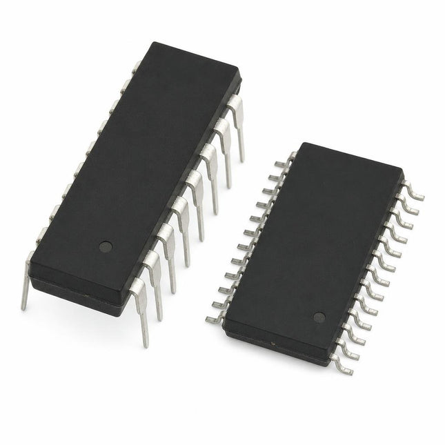 Circuit integrat TA7609P
