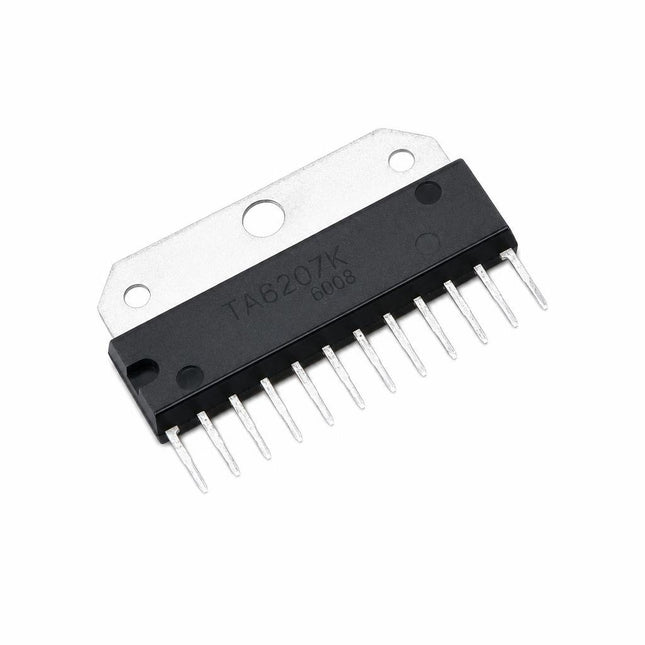 Circuit integrat TA8207K