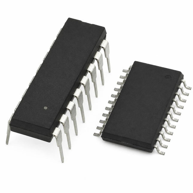 Circuit integrat TA8229K