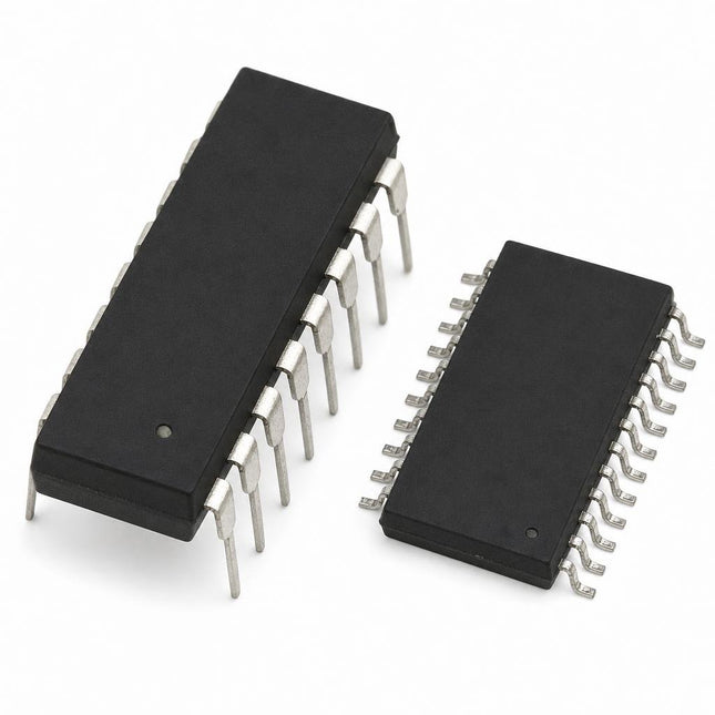 Circuit integrat TA8251AH-TOS