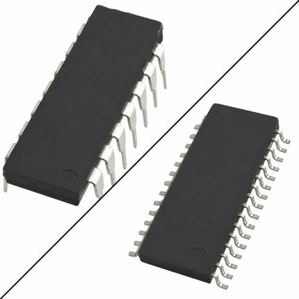 Circuit integrat TA8410K