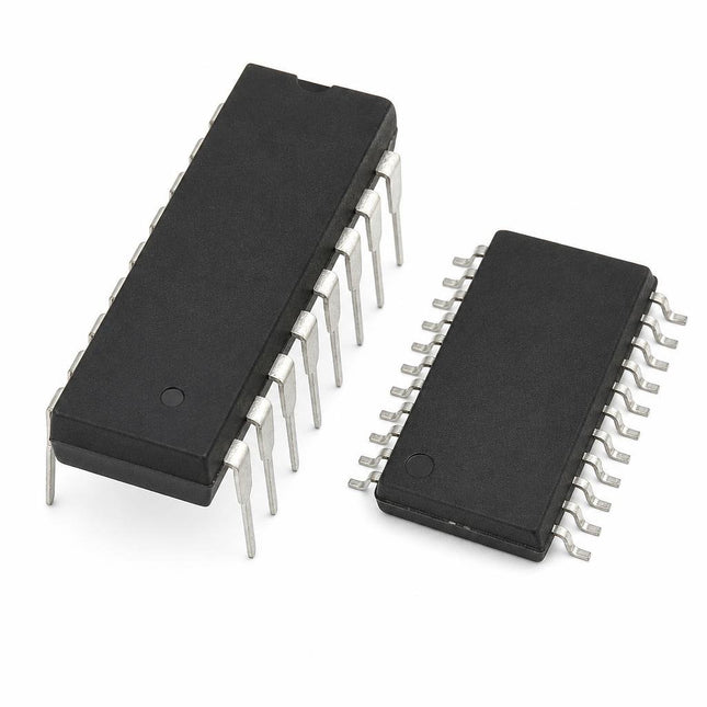 Circuit integrat TA8611AN