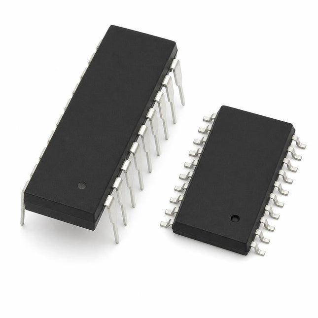 Circuit integrat TA8618S