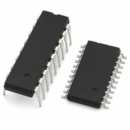 Circuit integrat TA8628N