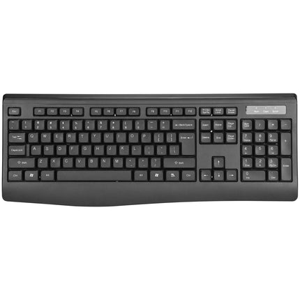 Tastatura ERGO USB, TED