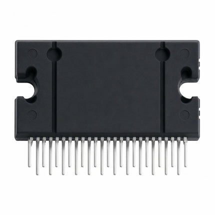 Circuit integrat audio TB2906HQ