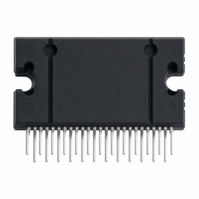 Circuit integrat audio TB2906HQ
