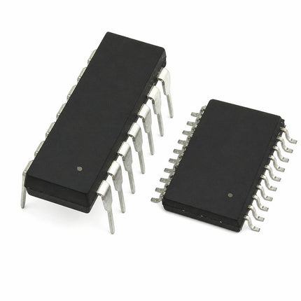 Circuit integrat TC89101P