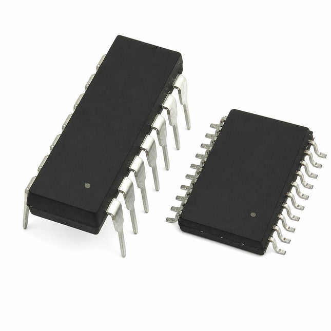 Circuit integrat TC89101P