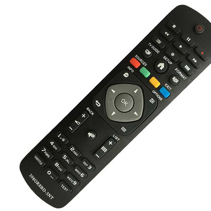 Telecomanda LCD Philips 398GR8BD-3NT