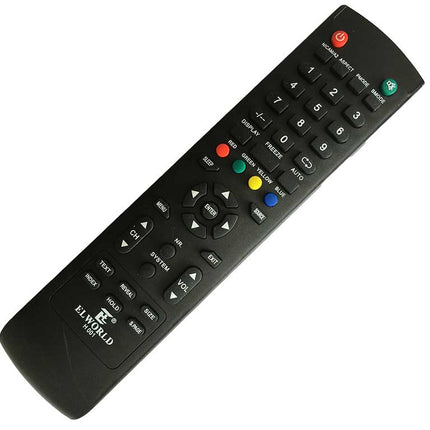 Telecomanda tv led Vortex,Akai,Utok H001