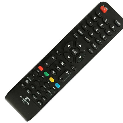 Telecomanda tv led H003