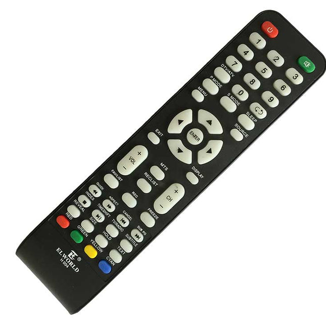 Telecomanda tv led H004