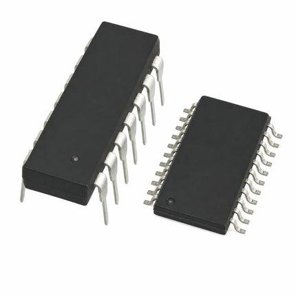 Circuit integrat TCA640