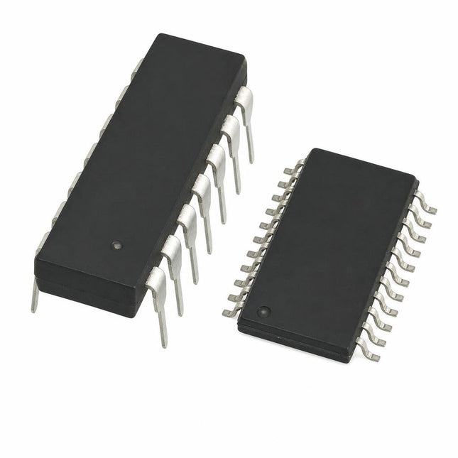 Circuit integrat TCA640