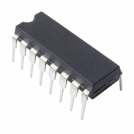 Circuit integrat TDA1432-PHI