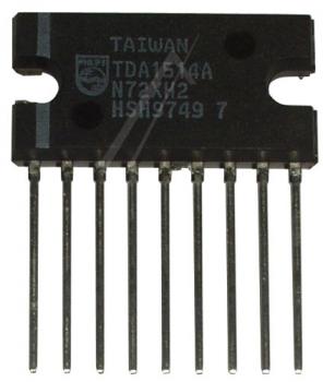 TDA1514A-PHI-SH