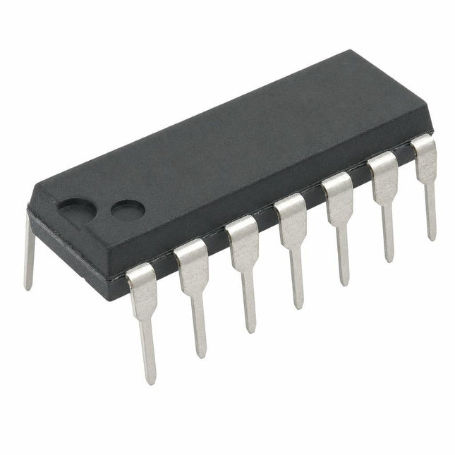 Circuit integrat TDA16846P